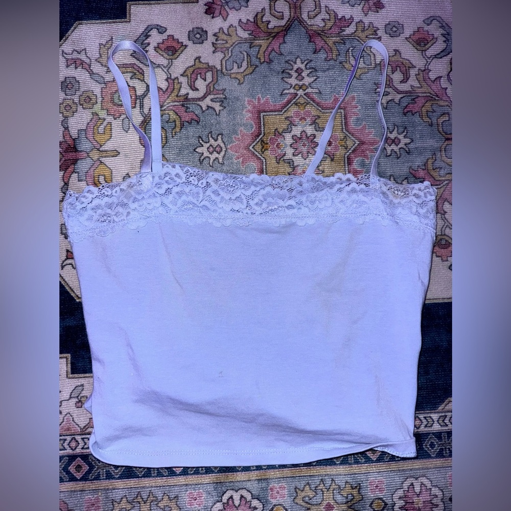 Cotton on medium tank